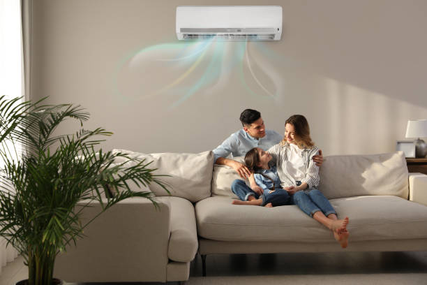 Best Air Conditioning Cleaning in Cartersville, GA