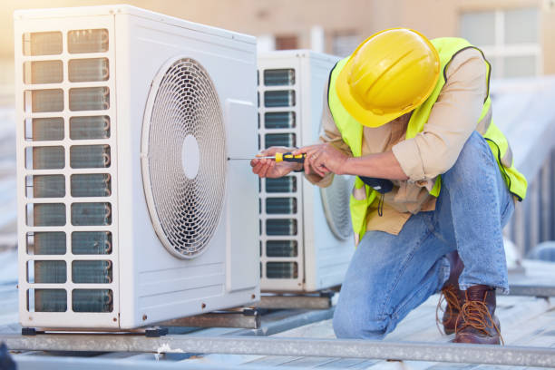 Best Ductless Mini-Split Systems in Cartersville, GA