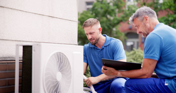 Best VRF (Variable Refrigerant Flow) Systems in Cartersville, GA