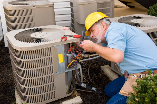Best Commercial HVAC in Cartersville, GA