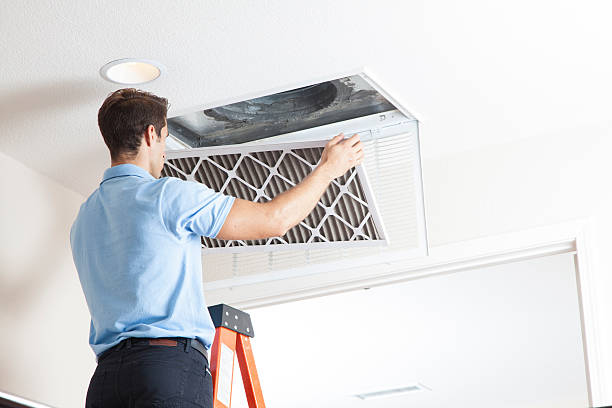 Best Residential HVAC in Cartersville, GA