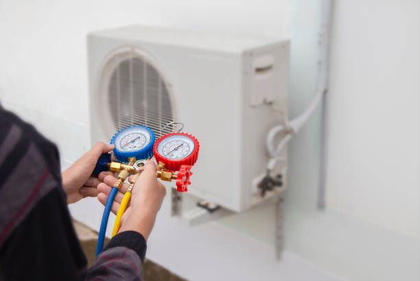 Best Emergency HVAC Services in Cartersville, GA