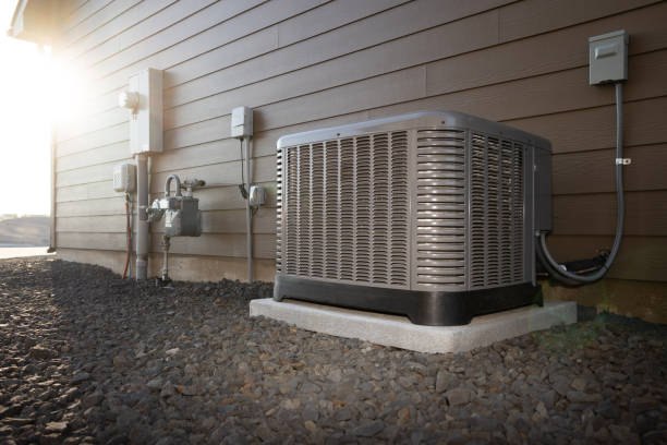 Trusted Cartersville, GA HVAC Experts